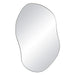 Renwil Canada - Mirror - Javelin - BRUSHED MATTE SATIN NICKEL- Union Lighting Luminaires Decor
