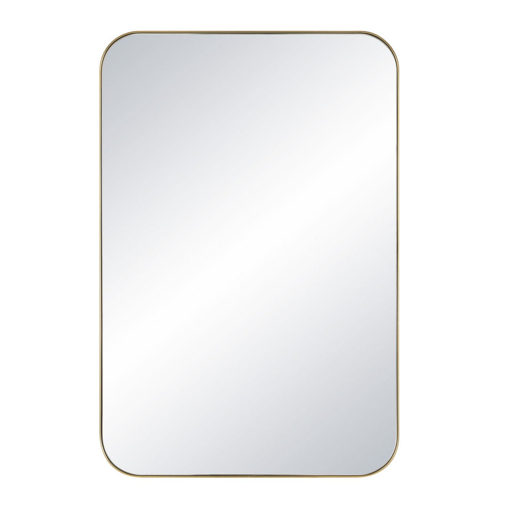 Renwil Canada - Mirror - Vesey - CHAMPAGNE- Union Lighting Luminaires Decor