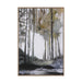 Renwil Canada - Canvas Art - Catania - Light walnut- Union Lighting Luminaires Decor