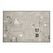 Renwil Canada - Canvas Art - Kore - Light walnut- Union Lighting Luminaires Decor