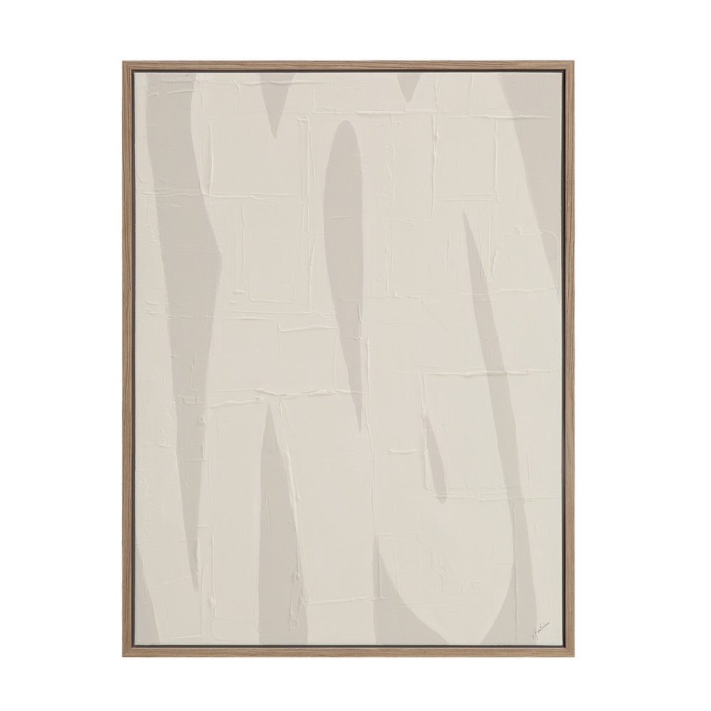 Renwil Canada - Canvas Art - Allegra - OAK- Union Lighting Luminaires Decor