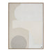 Renwil Canada - Canvas Art - Canberra - OAK- Union Lighting Luminaires Decor