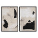 Renwil Canada - Canvas Art - Asia - PAINTED BLACK- Union Lighting Luminaires Decor