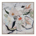 Renwil Canada - Canvas Art - Daye - CREAM- Union Lighting Luminaires Decor