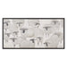 Renwil Canada - Canvas Art - Shah - DARK GREY- Union Lighting Luminaires Decor