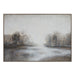 Renwil Canada - Canvas Art - Country - Dark Brown- Union Lighting Luminaires Decor