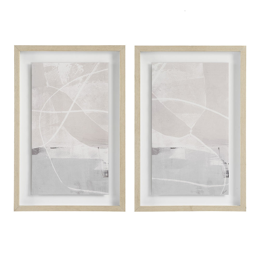 Renwil Canada - Wall Decor - Rovereto - CREAM- Union Lighting Luminaires Decor