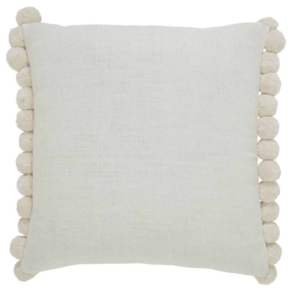 Renwil Canada - Pillow - Frederica - Natural- Union Lighting Luminaires Decor