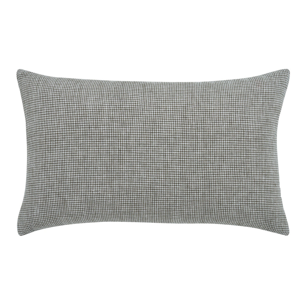 Renwil Canada - Pillow - Giverny - Dark Green- Union Lighting Luminaires Decor