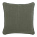 Renwil Canada - Pillow - Lavigne - Dark Green- Union Lighting Luminaires Decor