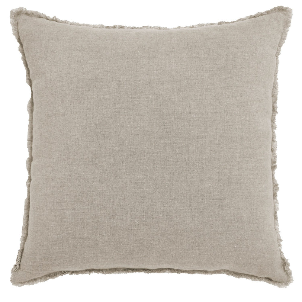 Renwil Canada - Pillow - Ignatia - Natural- Union Lighting Luminaires Decor