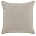 Renwil Canada - Pillow - Ignatia - Natural- Union Lighting Luminaires Decor