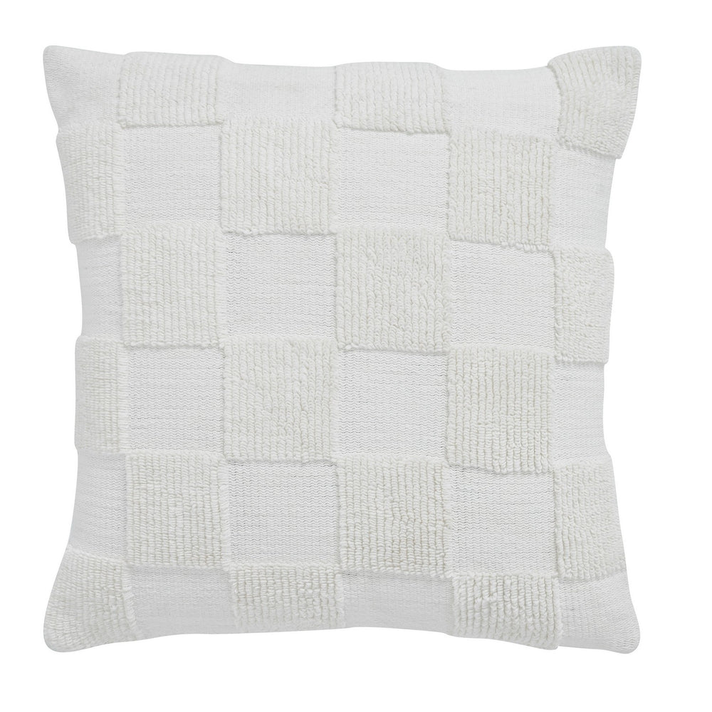 Renwil Canada - Pillow - Terrah - Ivory- Union Lighting Luminaires Decor