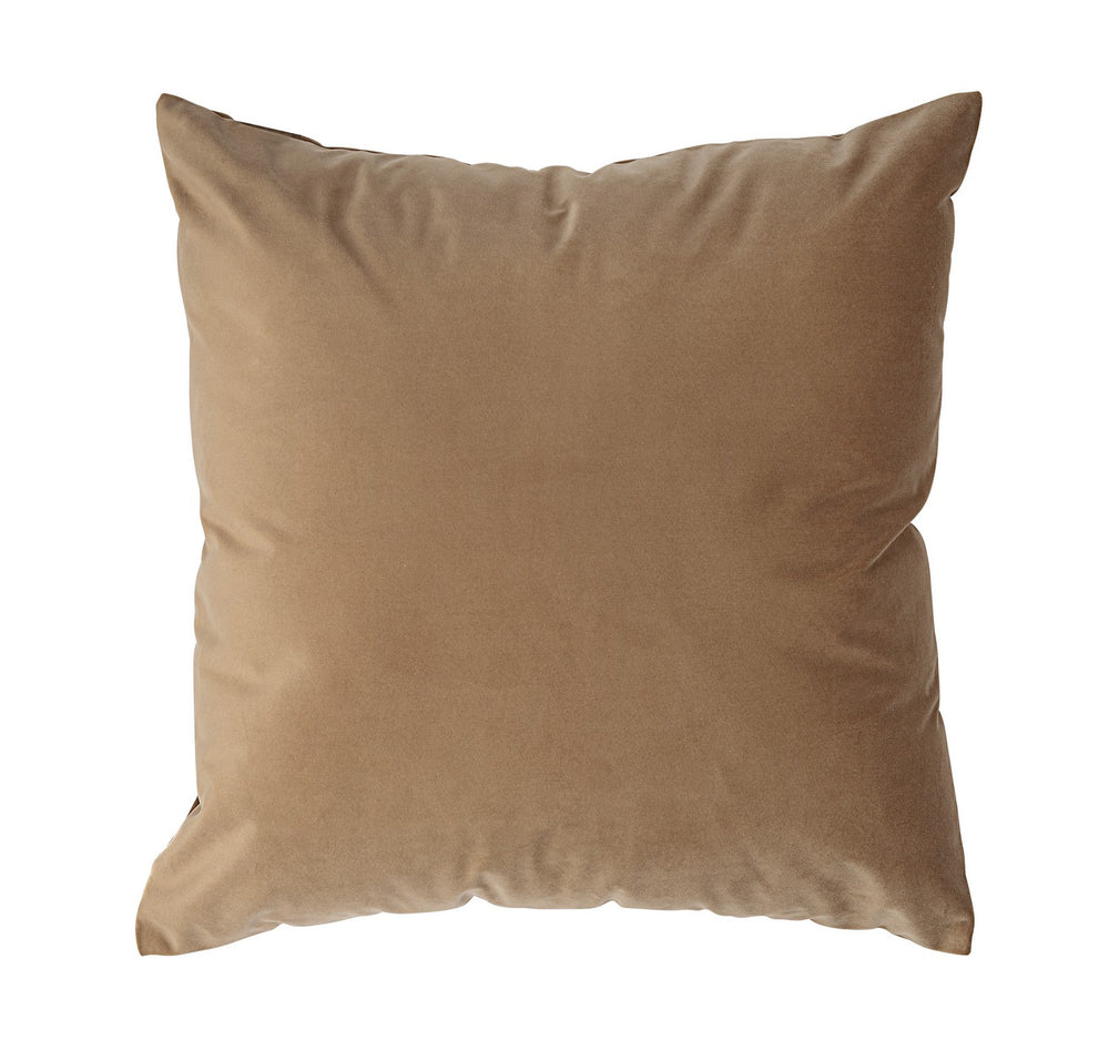 Renwil Canada - Pillow - Alchemilla - Camel- Union Lighting Luminaires Decor