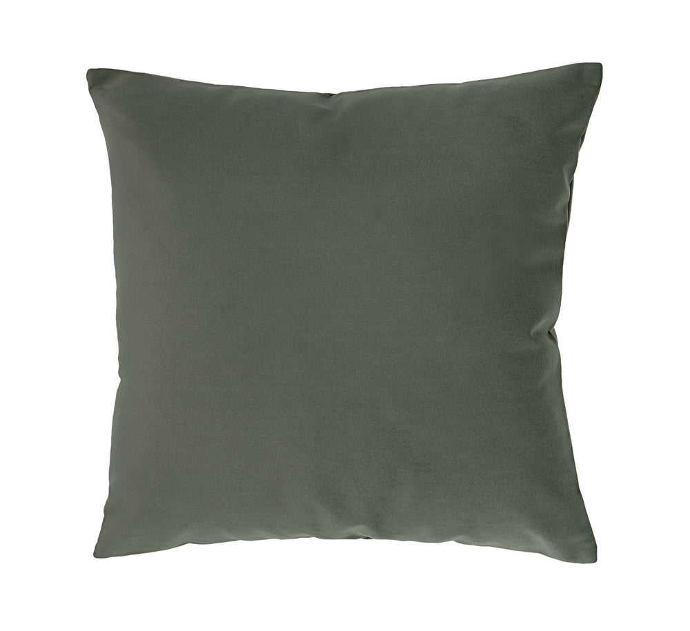 Renwil Canada - Pillow - Philemon - Dark Sage- Union Lighting Luminaires Decor