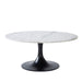 Renwil Canada - Table - Lovisa - Antique Brass- Union Lighting Luminaires Decor