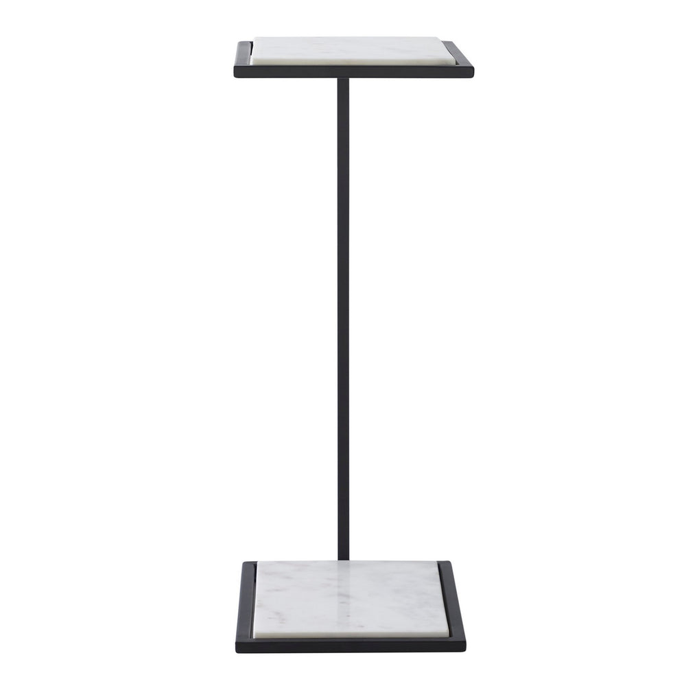 Renwil Canada - Table - Danica - Matte Black- Union Lighting Luminaires Decor