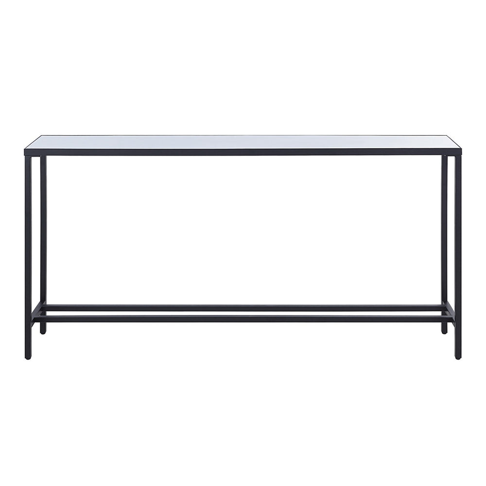 Renwil Canada - Console Table - Bodin - Matte Black- Union Lighting Luminaires Decor