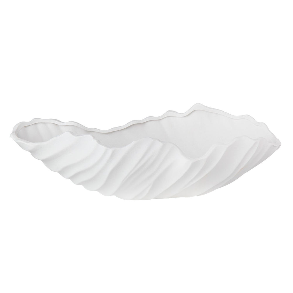 Renwil Canada - Bowl - Darius - Matte White- Union Lighting Luminaires Decor