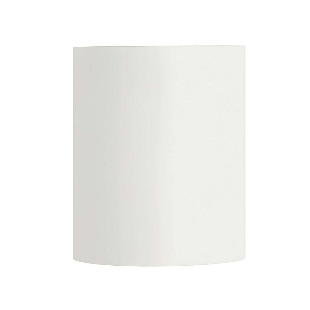 Renwil Canada - One Light Wall Sconces - Ladees - White- Union Lighting Luminaires Decor
