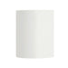 Renwil Canada - One Light Wall Sconces - Ladees - White- Union Lighting Luminaires Decor
