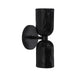 Renwil Canada - LED Wall Sconce - Alessia - Matte Black- Union Lighting Luminaires Decor