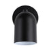 Renwil Canada - LED Wall Sconce - Valonia - Matte Black- Union Lighting Luminaires Decor