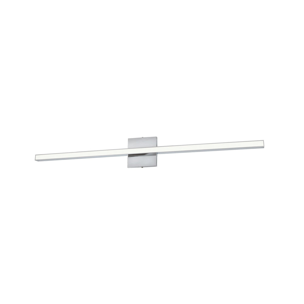 Dainolite Canada - LED Vanity - Alexander - Polished Chrome- Union Lighting Luminaires Decor