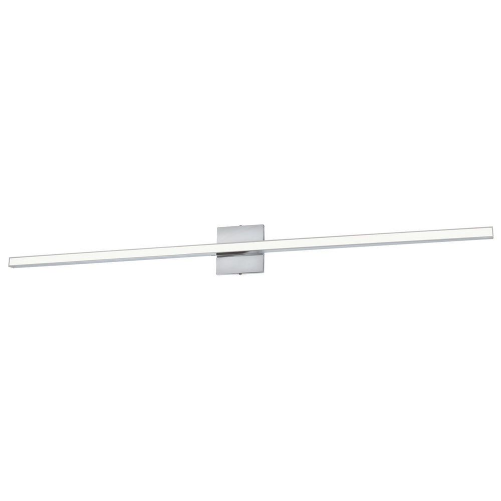 Dainolite Canada - LED Vanity - Alexander - Polished Chrome- Union Lighting Luminaires Decor