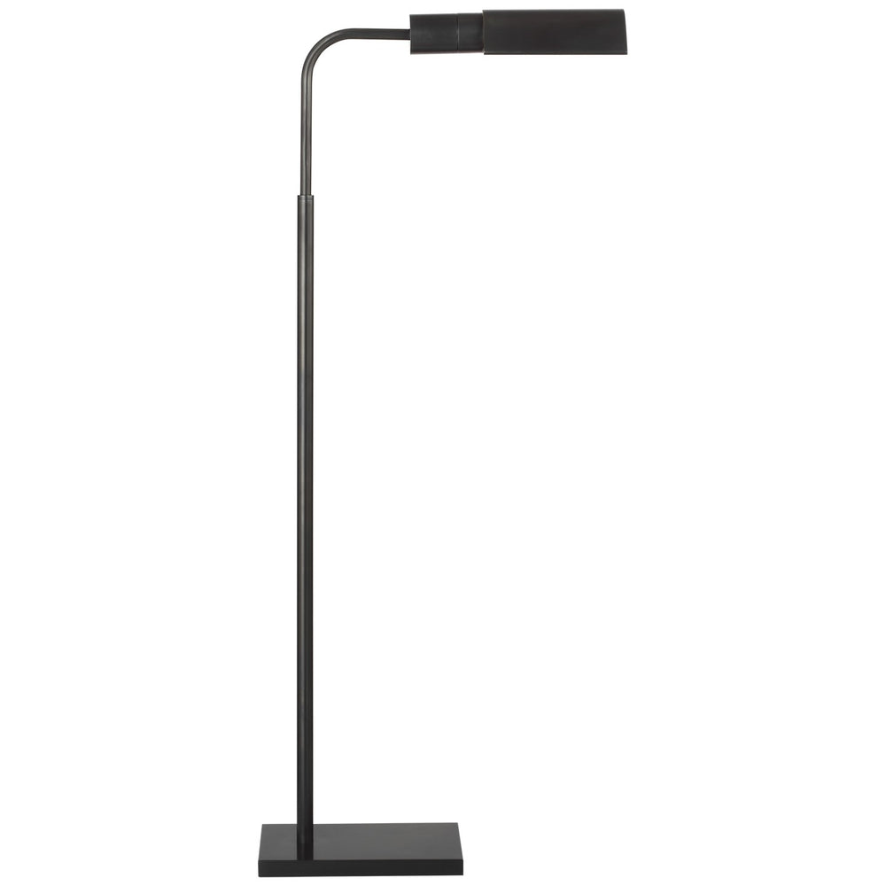 Visual Comfort Signature Canada - LED Floor Lamp - Vc Classic - Bronze- Union Lighting Luminaires Decor