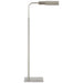 Visual Comfort Signature Canada - LED Floor Lamp - Vc Classic - Polished Nickel- Union Lighting Luminaires Decor