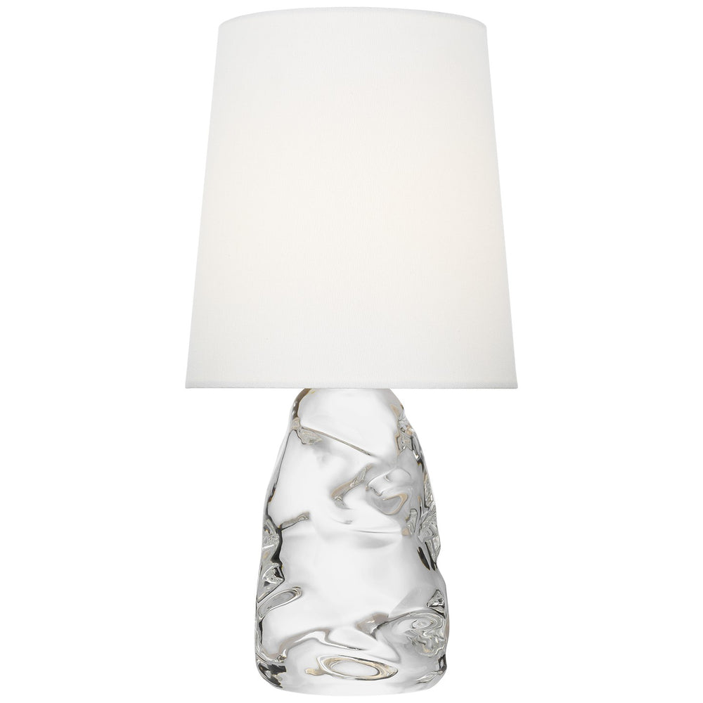Visual Comfort Signature Canada - LED Accent Lamp - Lupin - Clear Glass- Union Lighting Luminaires Decor