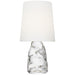 Visual Comfort Signature Canada - LED Accent Lamp - Lupin - Clear Glass- Union Lighting Luminaires Decor