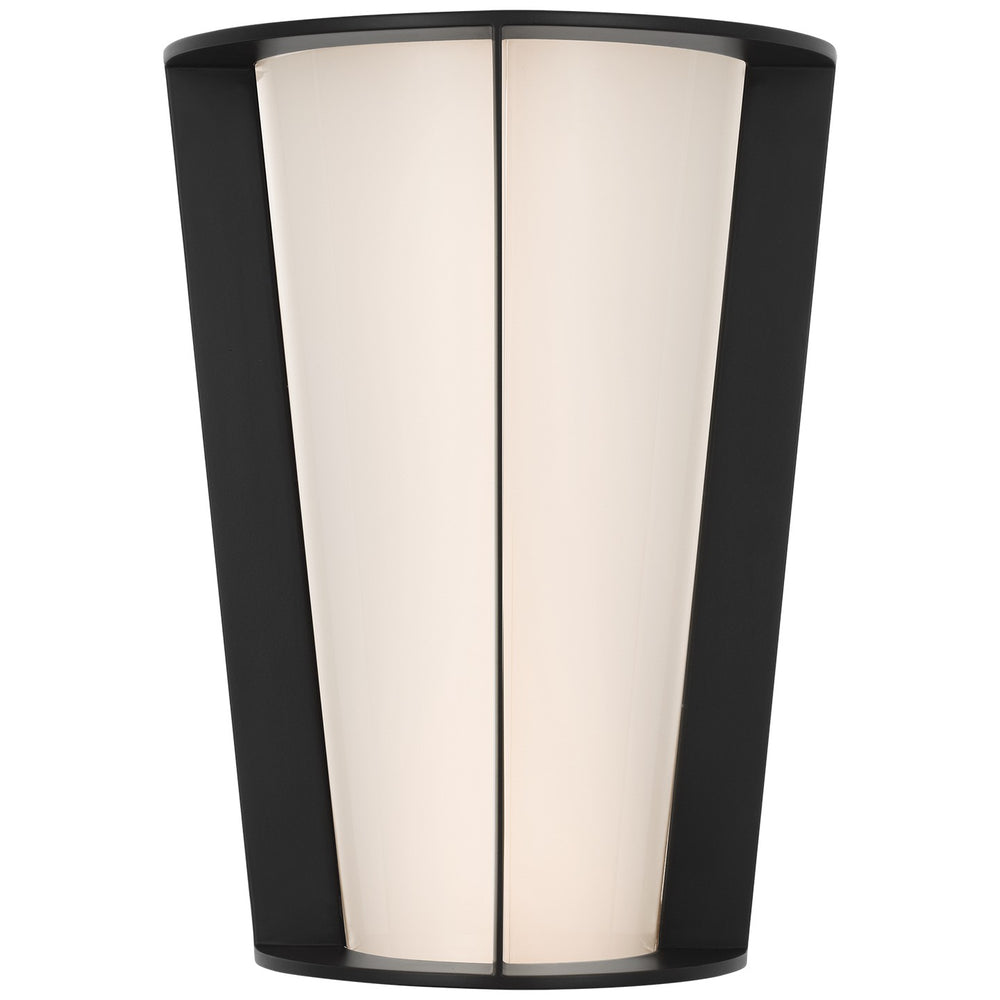 Visual Comfort Signature Canada - LED Wall Sconce - Phinn - Modern Iron- Union Lighting Luminaires Decor