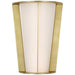 Visual Comfort Signature Canada - LED Wall Sconce - Phinn - Soft Brass- Union Lighting Luminaires Decor