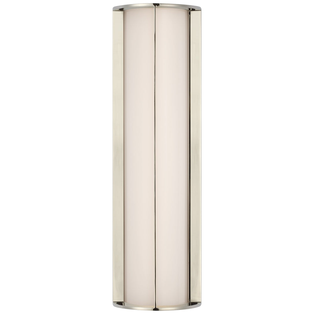 Visual Comfort Signature Canada - LED Wall Sconce - Phinn - Polished Nickel- Union Lighting Luminaires Decor