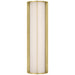 Visual Comfort Signature Canada - LED Wall Sconce - Phinn - Soft Brass- Union Lighting Luminaires Decor