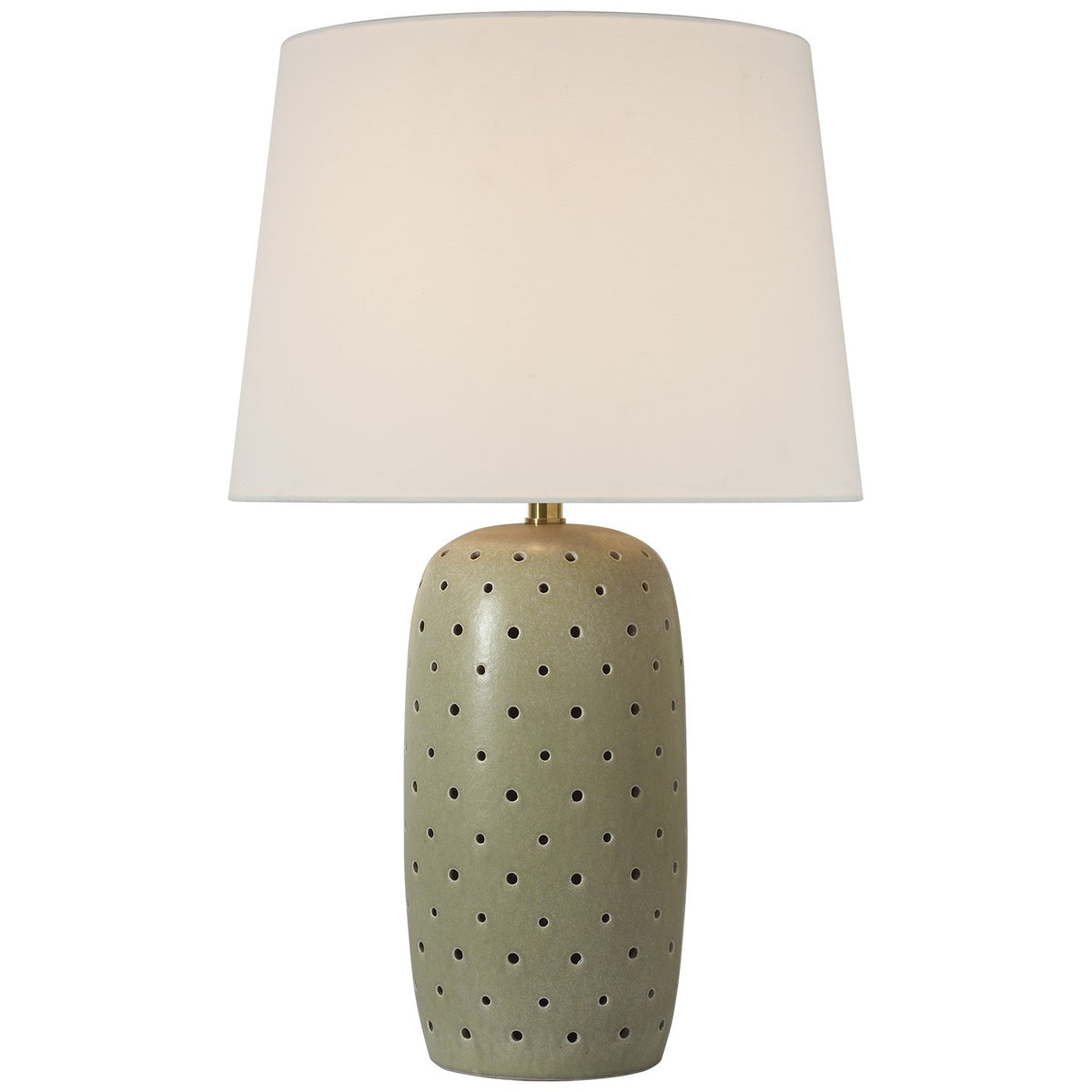 Visual Comfort Signature Canada - LED Table Lamp - Samara — Union ...