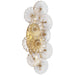 Visual Comfort Signature Canada - LED Wall Sconce - Gianna - Gild- Union Lighting Luminaires Decor