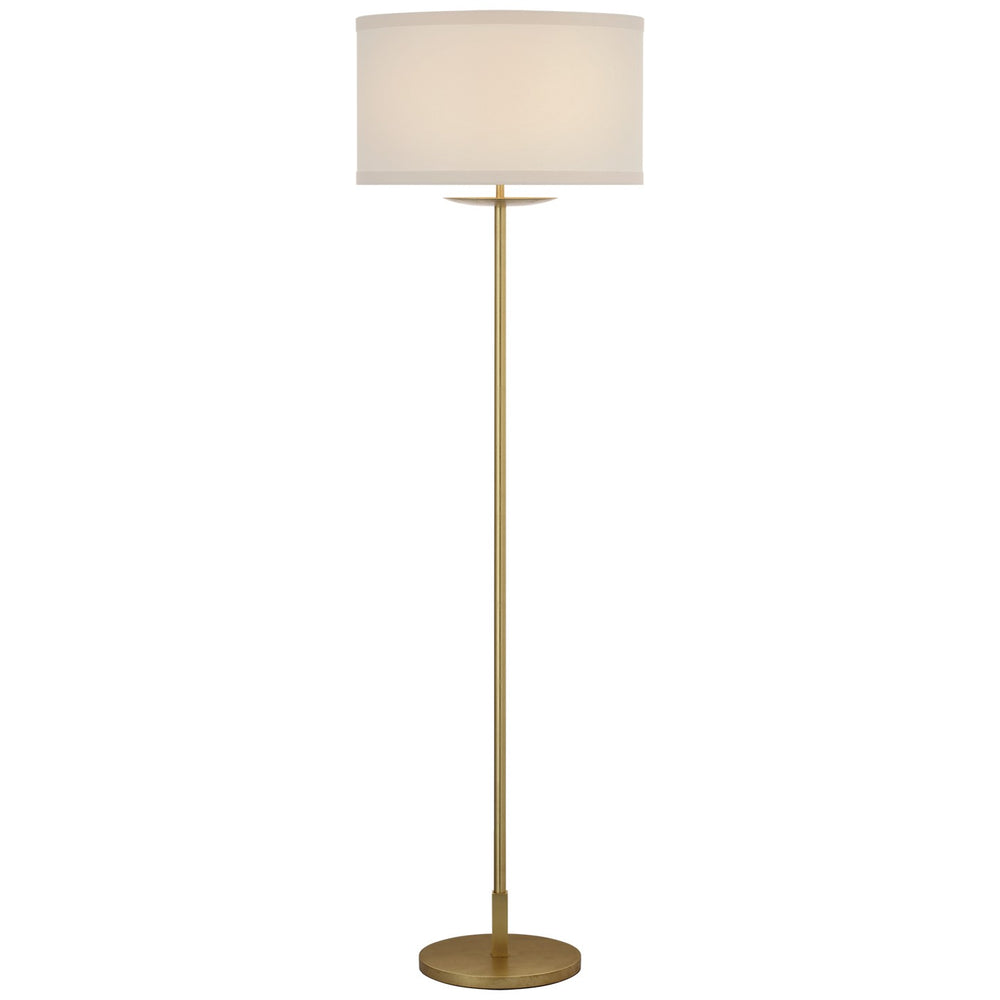 Visual Comfort Signature Canada - LED Floor Lamp - Walker - Gild- Union Lighting Luminaires Decor