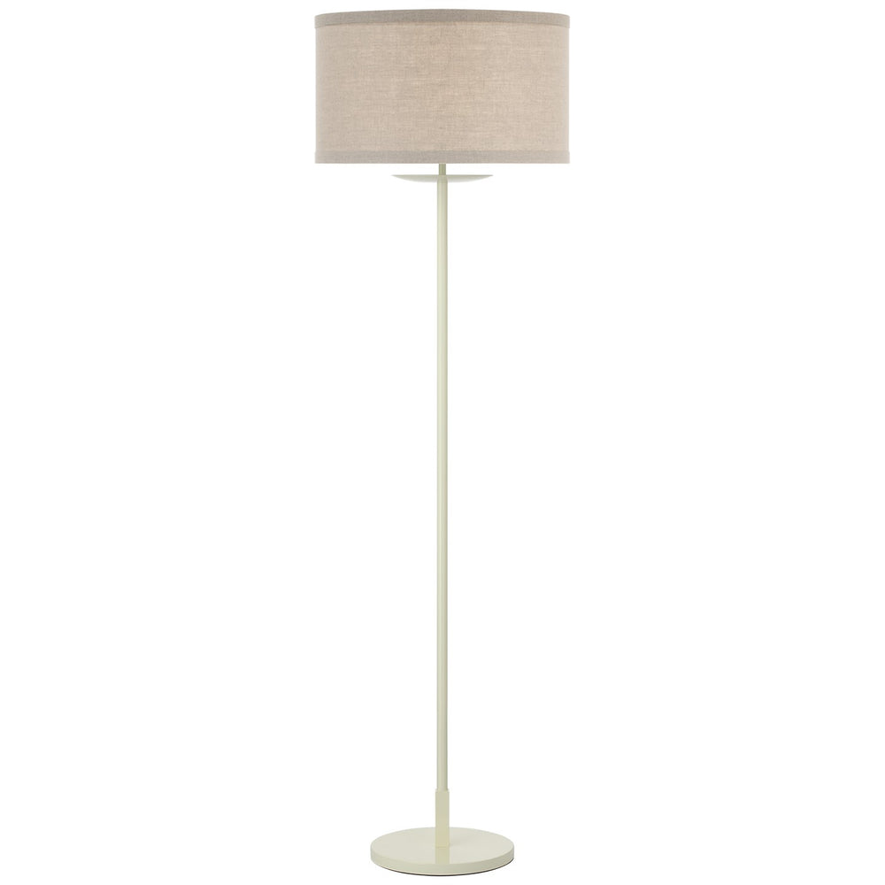 Visual Comfort Signature Canada - LED Floor Lamp - Walker - Light Cream- Union Lighting Luminaires Decor