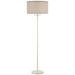 Visual Comfort Signature Canada - LED Floor Lamp - Walker - Light Cream- Union Lighting Luminaires Decor