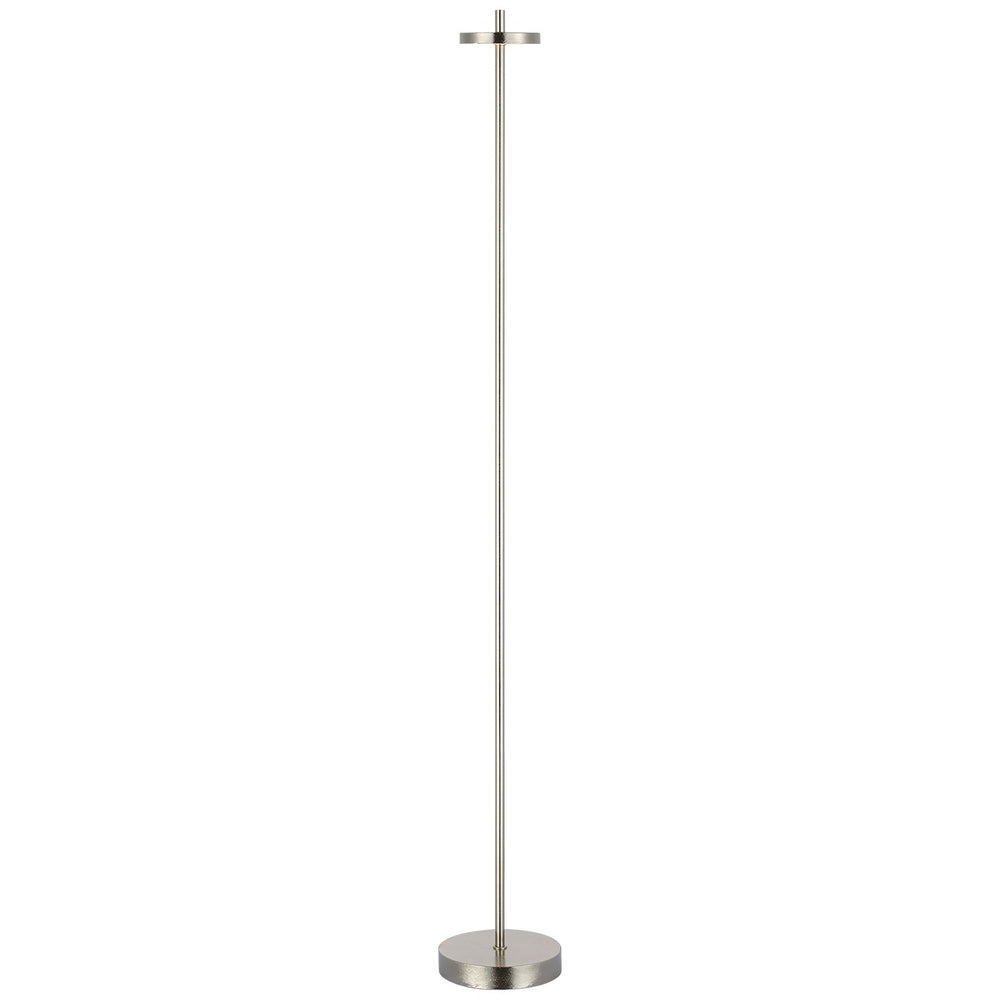 Visual Comfort Signature Canada - LED Floor Lamp - Sene - Museum Nickel- Union Lighting Luminaires Decor
