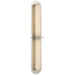 Visual Comfort Signature Canada - LED Wall Sconce - Fosse - Polished Nickel- Union Lighting Luminaires Decor