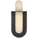 Visual Comfort Signature Canada - LED Wall Sconce - Fosse - Bronze- Union Lighting Luminaires Decor