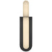 Visual Comfort Signature Canada - LED Wall Sconce - Fosse - Bronze- Union Lighting Luminaires Decor