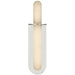 Visual Comfort Signature Canada - LED Wall Sconce - Fosse - Polished Nickel- Union Lighting Luminaires Decor