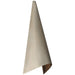 Visual Comfort Signature Canada - LED Wall Sconce - Piel - Pewter- Union Lighting Luminaires Decor