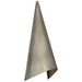 Visual Comfort Signature Canada - LED Wall Sconce - Piel - Pewter- Union Lighting Luminaires Decor