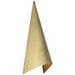 Visual Comfort Signature Canada - LED Wall Sconce - Piel - Antique-Burnished Brass- Union Lighting Luminaires Decor
